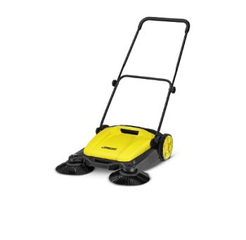 Подметальная машина Karcher S 650