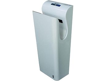 Сушилка для рук электрическая Ksitex UV-9999 белая