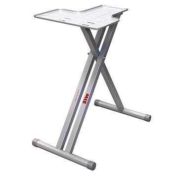 Подставка под гладильный пресс MIE Romeo 87-94см Silver