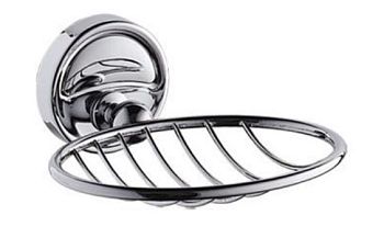 Мыльница Ledeme решётка L3502-1