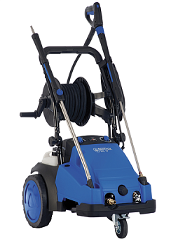 АВД без нагрева воды Nilfisk MC 7P-195/1280 FAXT