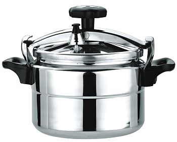 Кастрюля-скороварка "Чудесница" 011П