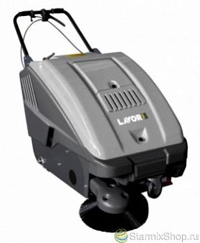 Подметальная машина LAVOR Pro SWL 700 ET