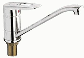 СМЕСИТЕЛЬ ДЛЯ КУХНИ LEDEME L4907