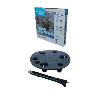 Система автополива Prosperplast Rato&Tubus IZTS400