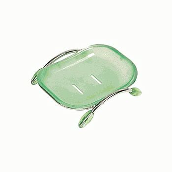 Мыльница настольная Ledeme L333