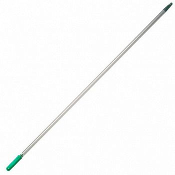 Ручка алюминиевая под стяжку для пола AL14T