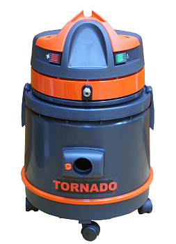 Моющий пылесос (экстрактор) IPC Soteco TORNADO 200