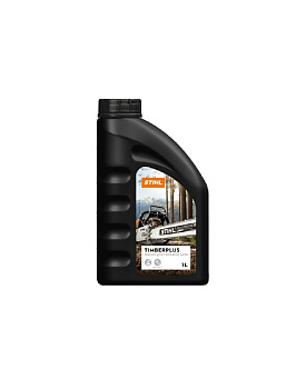 Смазка цепи  STIHL 1 л TimberPlus NEW