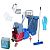 Комплект для уборки полов CleanFLoor Complex FlSet-Cmp
