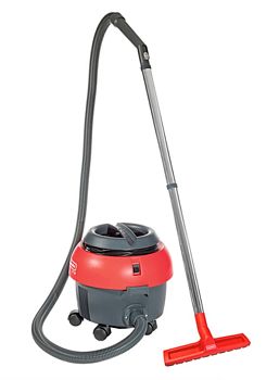 ПЫЛЕСОС CLEANFIX S10 LIGHT