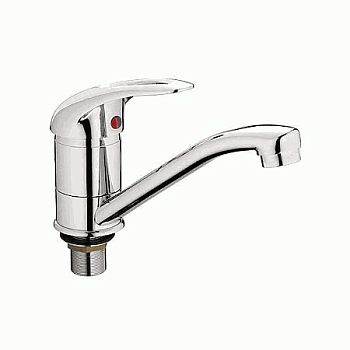 СМЕСИТЕЛЬ ДЛЯ КУХНИ LEDEME L4502B-2