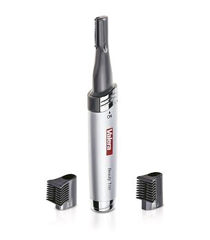 Триммер Valera 619.01v для бровей и волос в области носа, контурирования бороды Б0028118