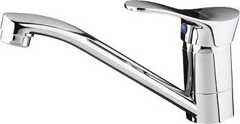 СМЕСИТЕЛЬ ДЛЯ КУХНИ LEDEME L4514