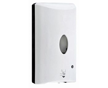 Дозатор жидкого мыла Ksitex ASD-7960W