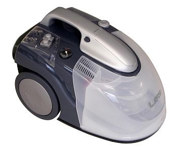 Пароочиститель LAVOR Professional GV EGON VAC