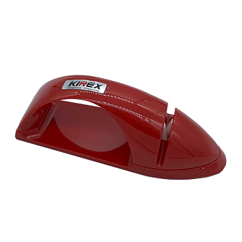 Точилка механическая многофункциональная CT-10Red красная