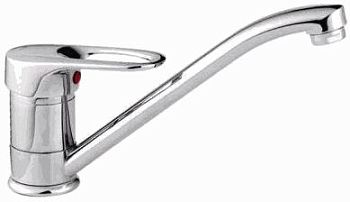 СМЕСИТЕЛЬ ДЛЯ КУХНИ LEDEME L4228-B