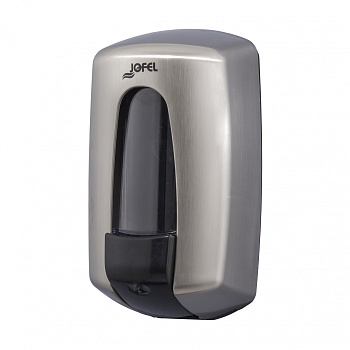 Дозатор жидкого мыла Jofel AC70800