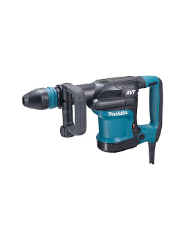 Отбойный молоток электрический Makita HM0871C 1100 Вт, 11,6 Дж, SDS-MAX