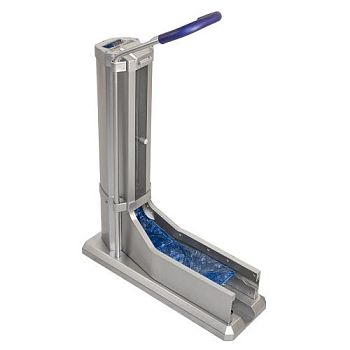 Автомат для надевания бахил Boot-Pack Mechanic