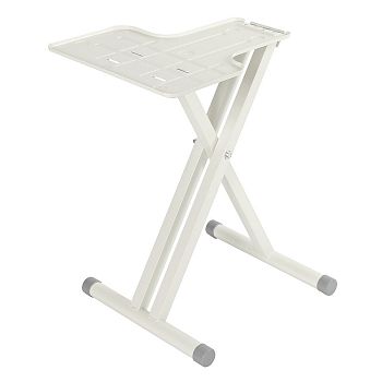 Подставка под гладильный пресс MIE Romeo 68-73см White