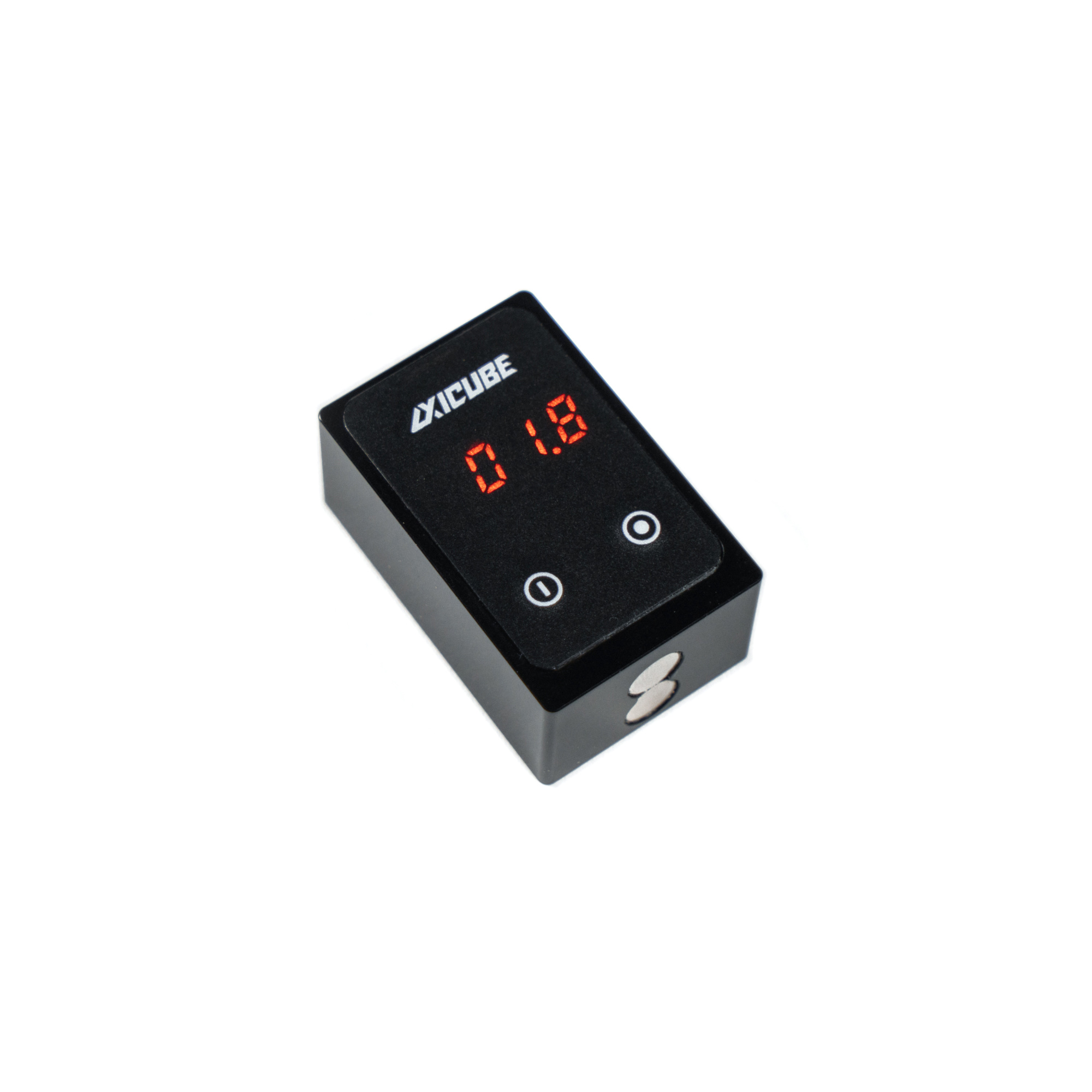Угломер электронный Axicube T2