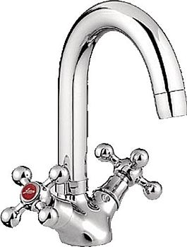 СМЕСИТЕЛЬ ДЛЯ УМЫВАЛЬНИКА LEDEME L1119