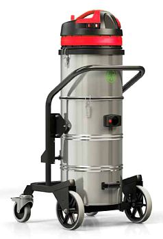 Строительный пылесос циклонного типа IPC Soteco GS 3/78 OPT CYC