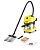 Универсальный пылесос Karcher WD 4 Premium
