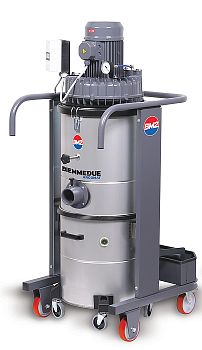 Пылесос промышленный TT-40 380В