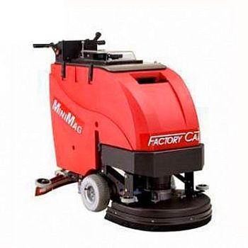 Поломоечная машина премиум - класса MiniMag 20