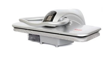 Гладильный пресс MIE Romeo III Silver