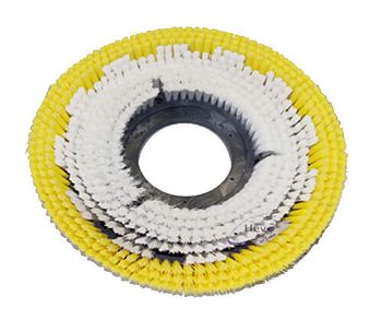 Щетка для пола, для дисковой машины Baiyun BF521  AF09202