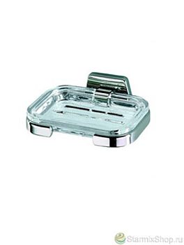 Standard hotel Мыльница настенная / стекло