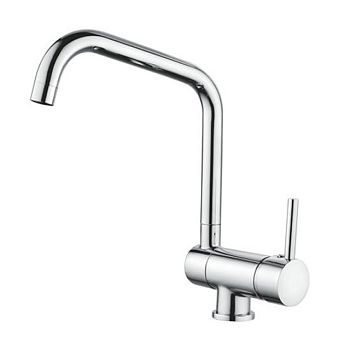 СМЕСИТЕЛЬ ДЛЯ КУХНИ LEDEME L4798 ОКОННЫЙ