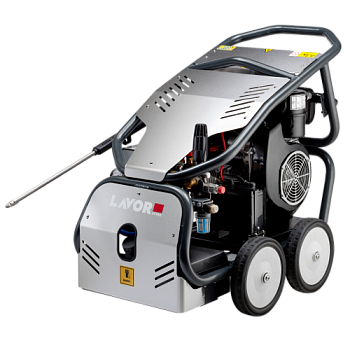 Мойка сверхвысокого давления LAVOR Pro THERMIC 23 5015 K LP