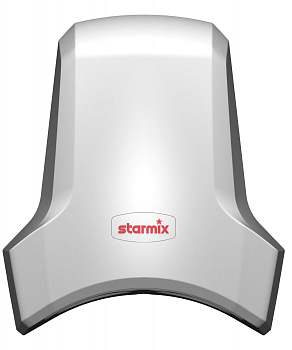 Сушилка для рук Starmix AirStar T-C1