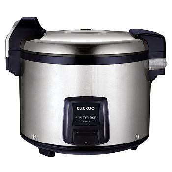 Рисоварка CUCKOO CR-3031N