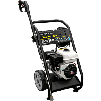 Аппарат высокого давления LAVOR Professional THERMIC 5 H