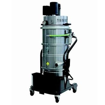 Промышленный пылесос DWAL 2250M HEPA Z22 Dustin Tank (50 литров)