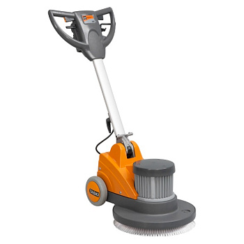 Низкоскоростная однодисковая машина TASKI Ergodisc HD EURO