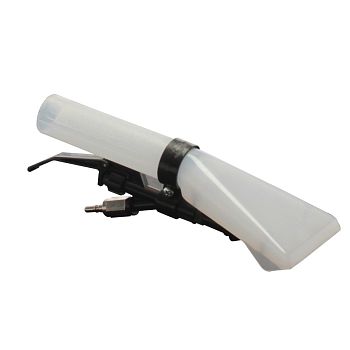 Насадка ручная влажная уборка для химчистки в сборе, 36mm (00752/ОТТ)