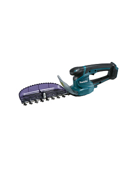 Ножницы аккумуляторные для кустарников Makita UH201DZ 10.8В, без акб и ЗУ