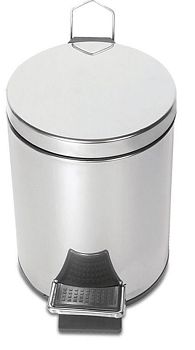 Мусорный бак с педалью PALEX 3700-305