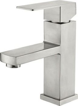 СМЕСИТЕЛЬ ДЛЯ УМЫВАЛЬНИКА LEDEME L71033