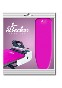 Чехол к гладильной доске с функциями Becker Home Line Cover A8