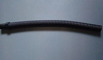 Всасывающий шланг GT50 L=700 мм, D37/43мм