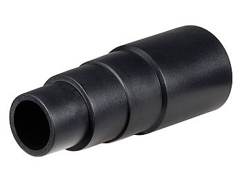 02737 Адаптер для присоединения пылесоса к электроинструменту (D22-25-32-36-45)