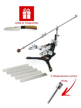 Набор для заточки TSPROF Pioneer GE Max, базовый